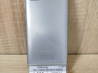 Samsung A 51 128GB 1990lei