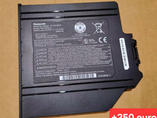 Диагностический Toughbook CF-54 / SSD 2.5Tb / RAM 16 Gb foto 6