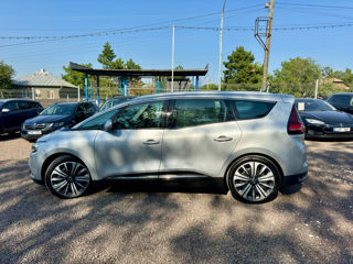 Renault Grand Scenic foto 6