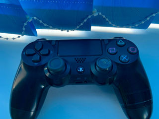 Vind controller PS4