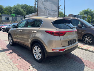 KIA Sportage foto 5