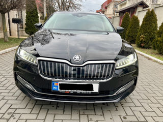 Skoda Superb foto 5