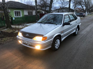 Lada / ВАЗ 2115 foto 5