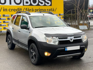 Dacia Duster foto 4