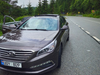 Hyundai Sonata foto 2