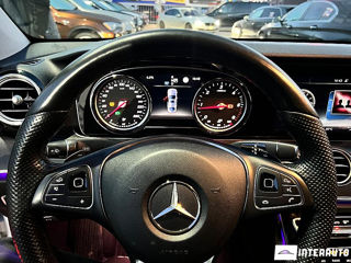 Mercedes E-Class foto 12