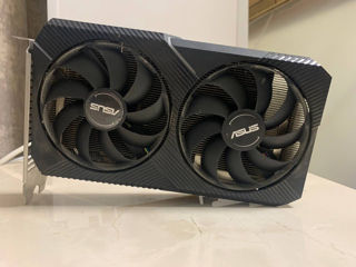 Продам видиокарту Gigabyte GTX1660 Super 6GB