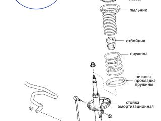 проставки foto 3