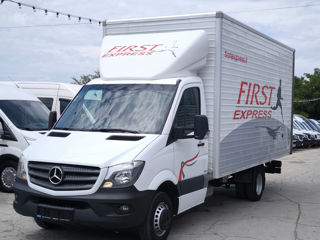 Mercedes Sprinter  foto 5
