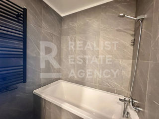 Vânzare, apartament de lux, 3 camere, Barbu Vacarescu, București foto 7