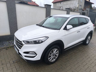 Hyundai Tucson foto 4