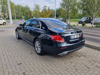 Mercedes E-Class foto 7