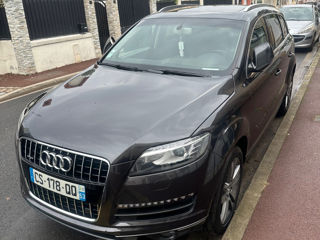 Audi Q7 foto 2