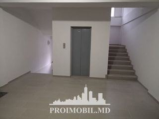 Ialoveni - zonă ecologică! 1 cameră cu living, 57 mp, 28 200 euro! foto 5