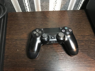 Продам ps4 pro на 1ТБ foto 3