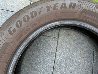 Goodyear 205/60/16 foto 4