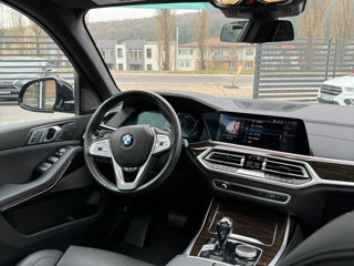 BMW X7 foto 5