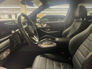 Mercedes GLE foto 10