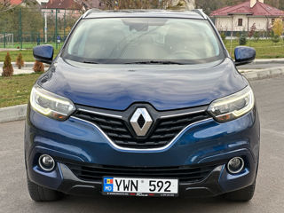 Renault Kadjar foto 3