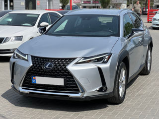 Lexus UX foto 5