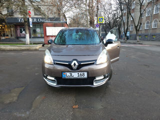 Renault Grand Scenic foto 5