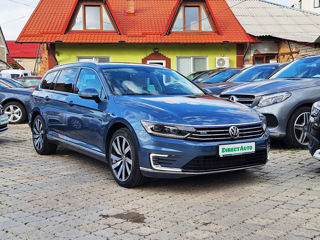 Volkswagen Passat foto 5