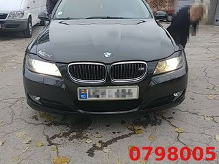 BMW 3 Series foto 2