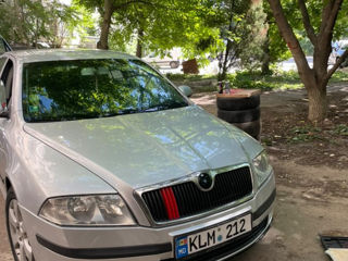 Skoda Octavia foto 4