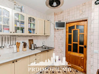 Apartament cu 4 camere, 82 m², Botanica, Chișinău foto 14