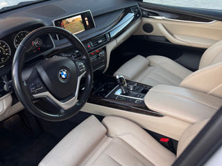 BMW X5 foto 5