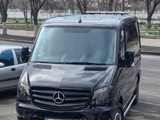 Mercedes sprinter 314 foto 2