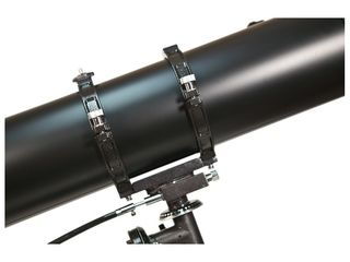 Puternic, Modern și Calitativ - Telescopul Levenhuk Skyline Plus 130S foto 3