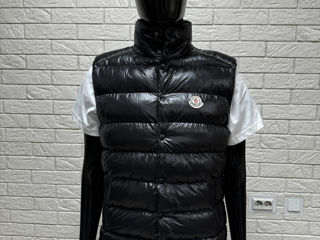 Vestă Moncler foto 4