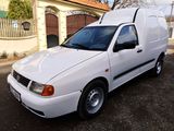 Volkswagen Caddy foto 3