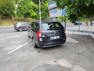 Dacia Logan Mcv foto 3