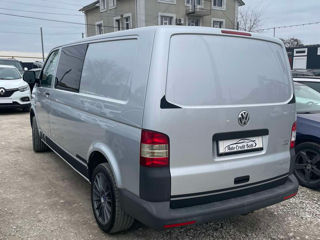 Volkswagen Transporter foto 4