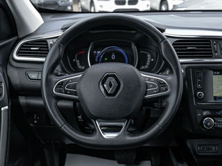 Renault Kadjar foto 10