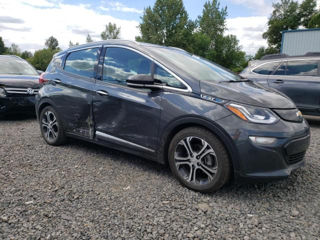 Chevrolet Bolt foto 5