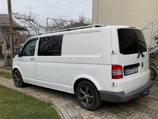 Volkswagen Transporter foto 2