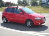 Chevrolet Calos foto 1