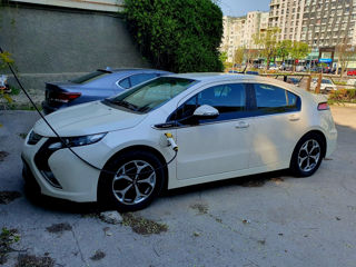 Opel Ampera