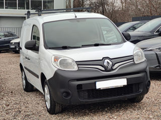 Renault Kangoo foto 3