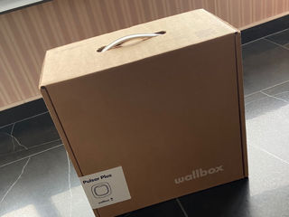 Wallbox Pulsar Plus - Запечатана foto 2