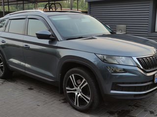 Skoda Kodiaq foto 4