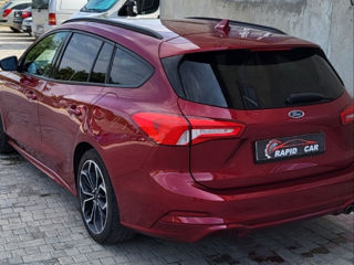 Ford Focus ST foto 2