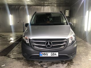 Mercedes Vito foto 1