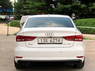 Audi A3 foto 4