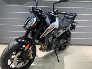 KTM 790 DUKE MY23 foto 2