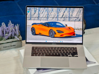 MacBook PRO 16 2021 + Windows 11 + MacOS Sequoia ! foto 7