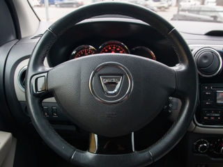 Dacia Lodgy foto 7